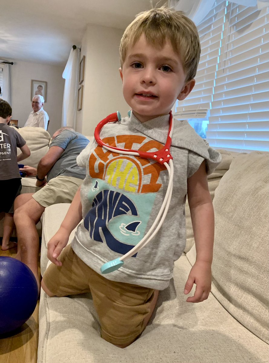 Kyle Kapcin, DO tweet media