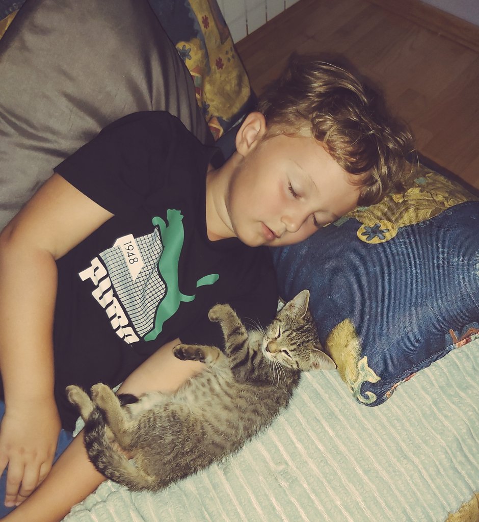 Čuvam te ❤️