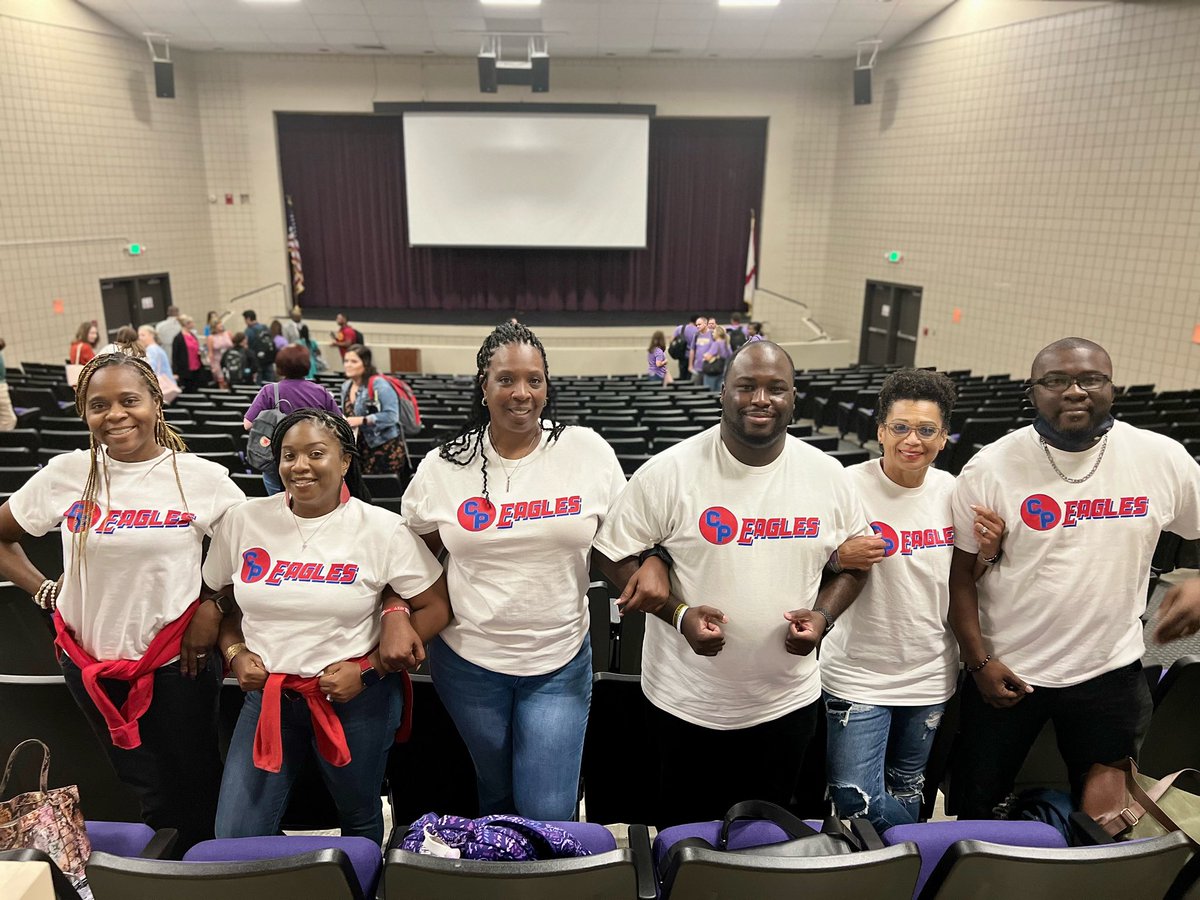 Genise Reid tweet media