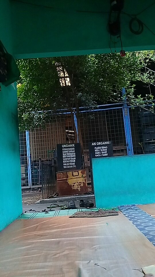 Selamat pagi semua...salam sejahtera