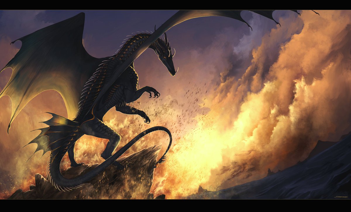 ♞ SAINT tweet media