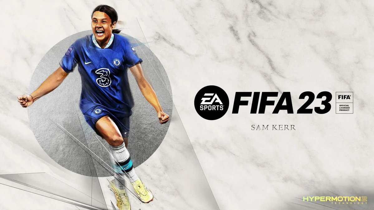 ReConectadosRC's tweet photo. Así de realista es #FIFA23
▶️ @EASPORTS mostró un extenso video que hace hincapié en el realismo logrado gracias al motor gracias a la tecnología #HyperMotion2.
🌎 Link: https://t.co/fG7TqcV3M8 https://t.co/oHXSkEhXix