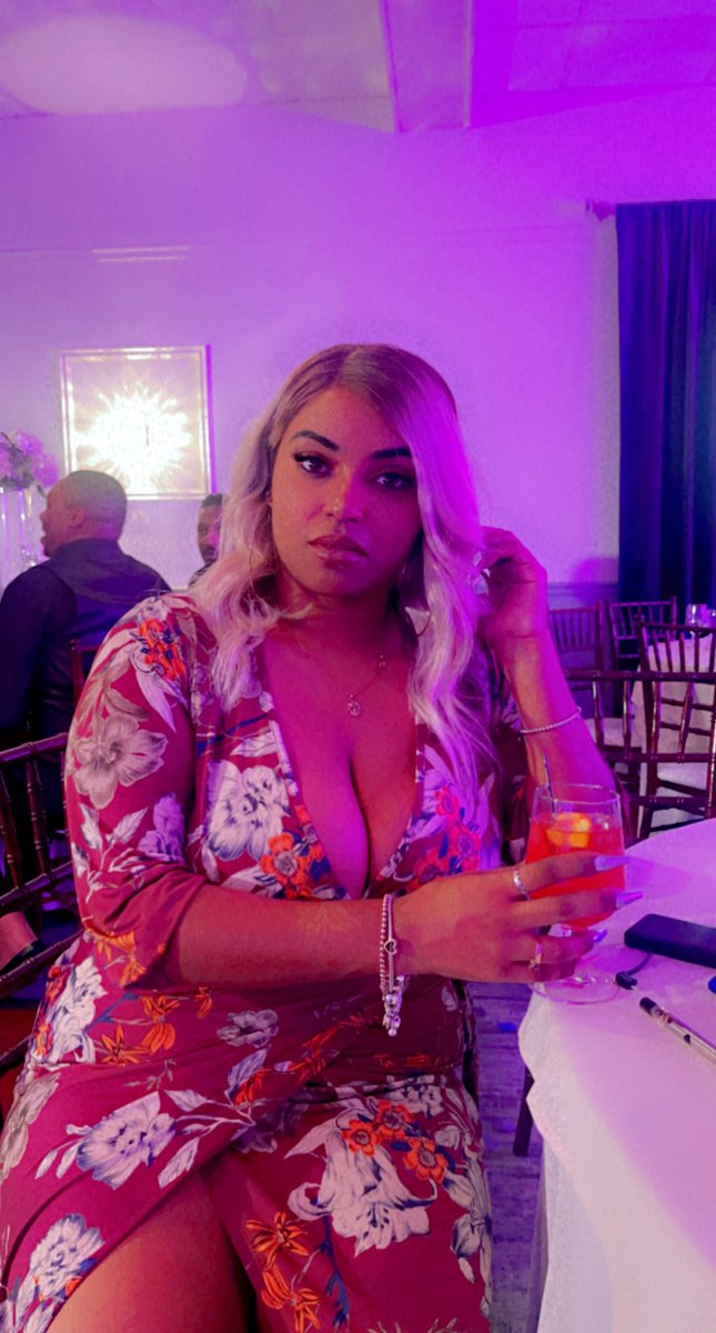 BoujieMela's tweet image. Melanie.