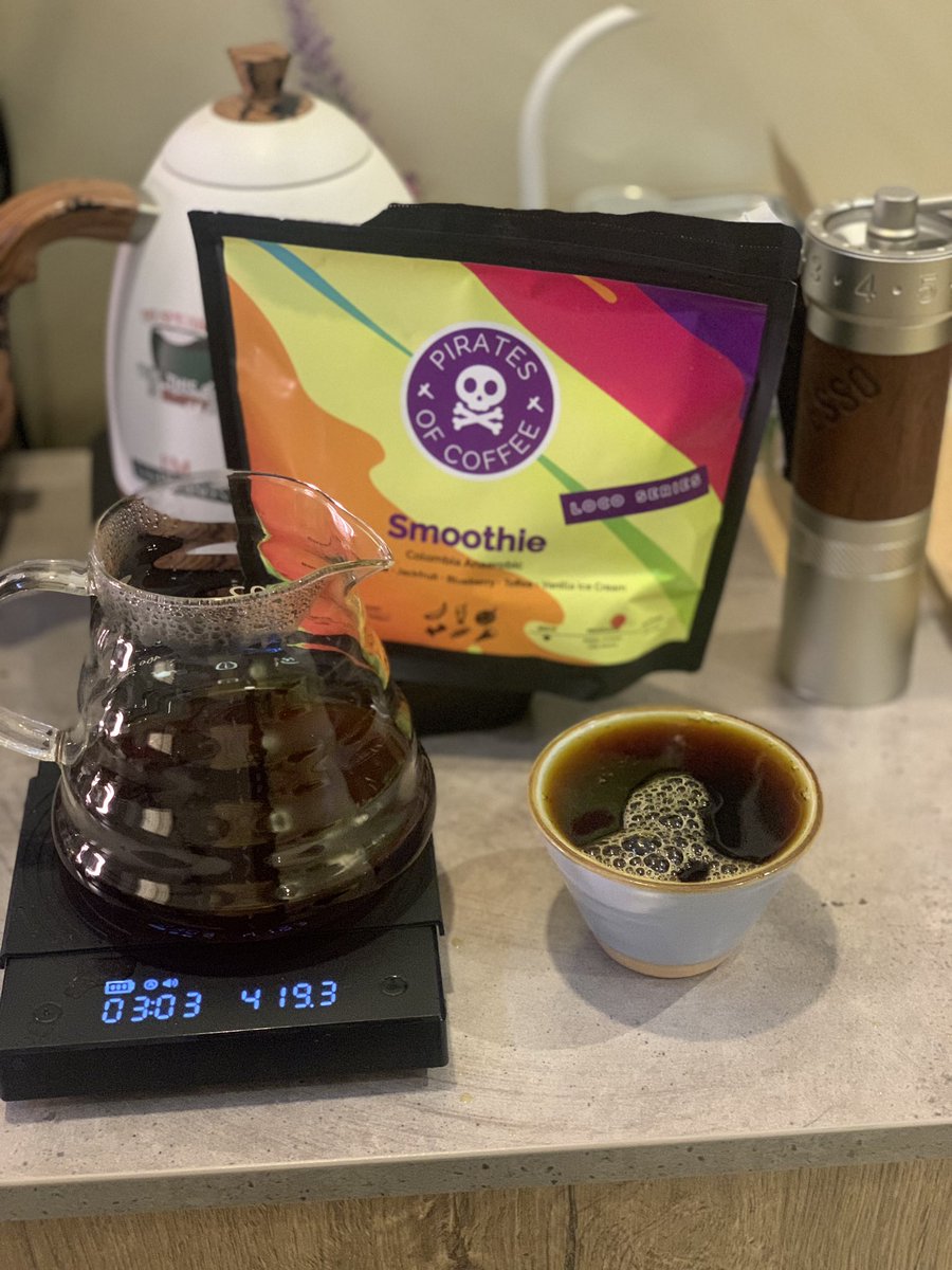 Saleh Speciality C. tweet media