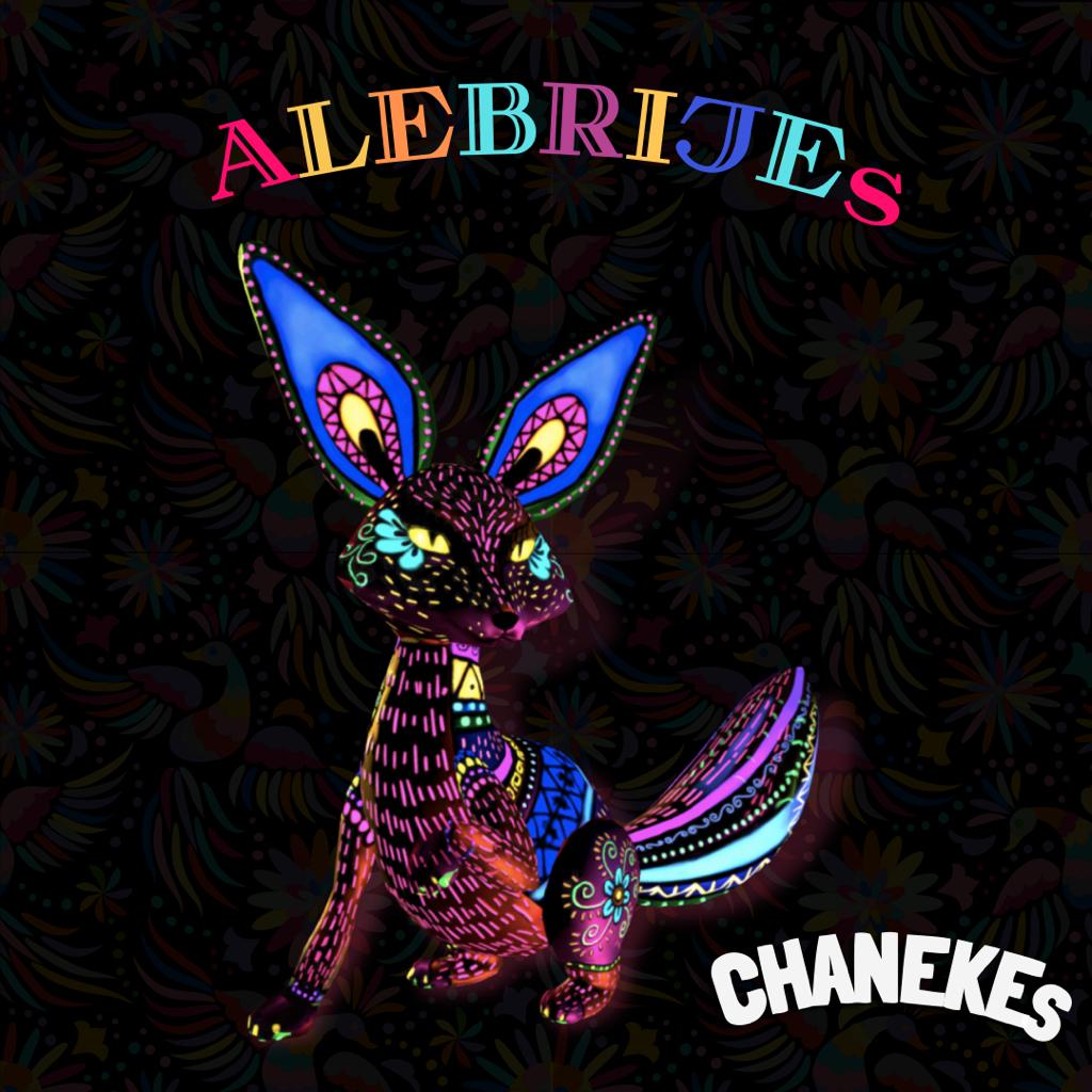 ChaneKesNFTs's tweet photo. WE WILL MINT IN LESS THAN 24 HOURS, EVERYTHING IS PREPARED TO MOON🚀

We can now confirm that each 2 ChaneKes you Mint will give you an "Alebrije", a collectionable NFT that give more rewards in Staking🔥

👀Who is bullish with ChaneKes
#NFT #NFTCommmunity #SolanaNFTs https://t.co/HDaxdBo6m8