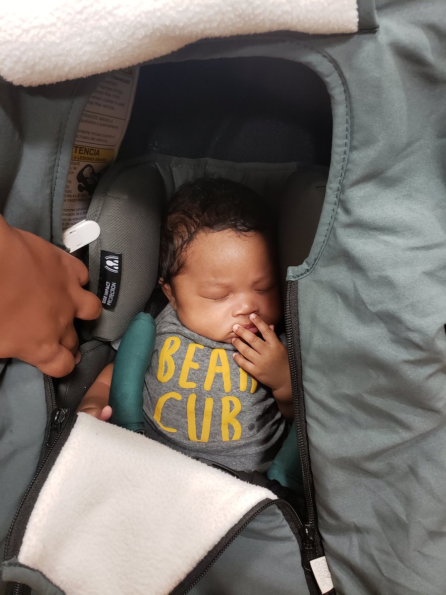 DrPGreenleaf's tweet photo. The cutest little Cub came to support his 6th grade brother. #PurposePassionPride #CubCamp #BabyCub @alief_middle @PrincipalLopez9 @MsLHinojosa @RaymondLowery11 https://t.co/HsGNiJDdxw