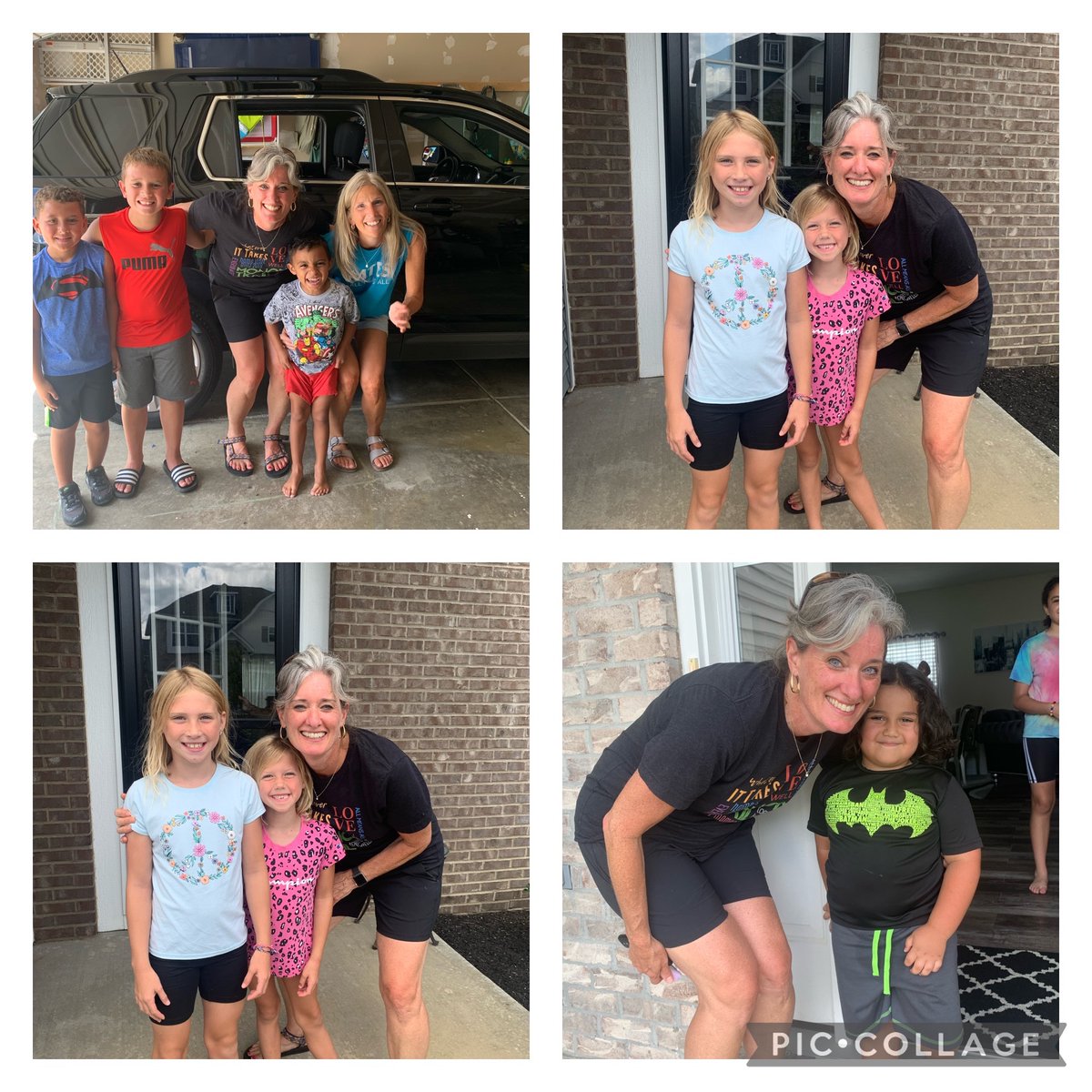 AnnePet54731137's tweet image. Feeling grateful to be a part of the MTES staff who welcomed back every single student to our new school. #bettertogether #allmeansall #mtes