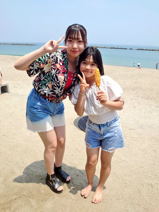 Twitterのコスプレ画像31