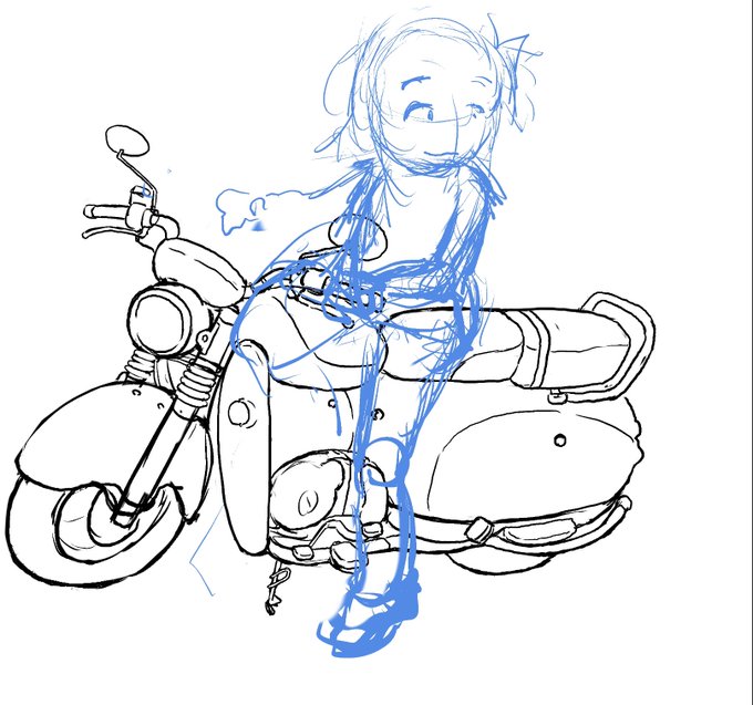 とりあえず落書ぃぃぃぃ

SW1描いてみる 