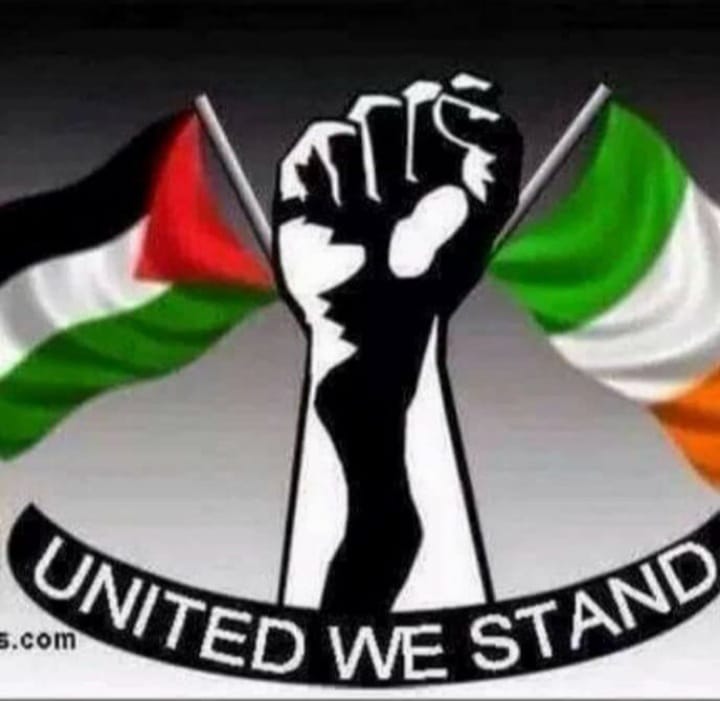 Johnnyh24515609's tweet photo. IRELAND STANDS WITH PALESTINE TONIGHT AND EVERY NIGHT  !! PRAY FOR GAZA. FREE PALESTINE 🇵🇸 https://t.co/ECMuPvsOyc