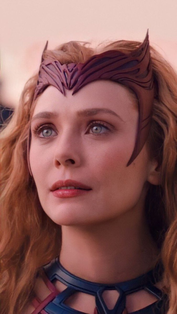 marvelrankings's tweet image. TOP PIOR PERSONAGEM 🏆

🏅 1▪︎Wanda Maximoff▪︎ 31% dos votos