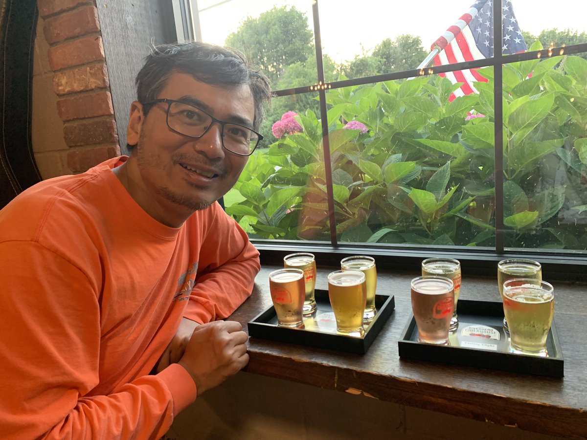 Kevin Chen tweet media