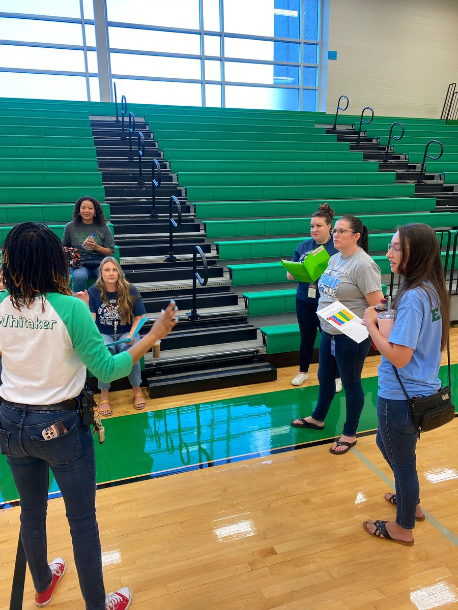 Mrs. L. Whitaker, M. Ed tweet media