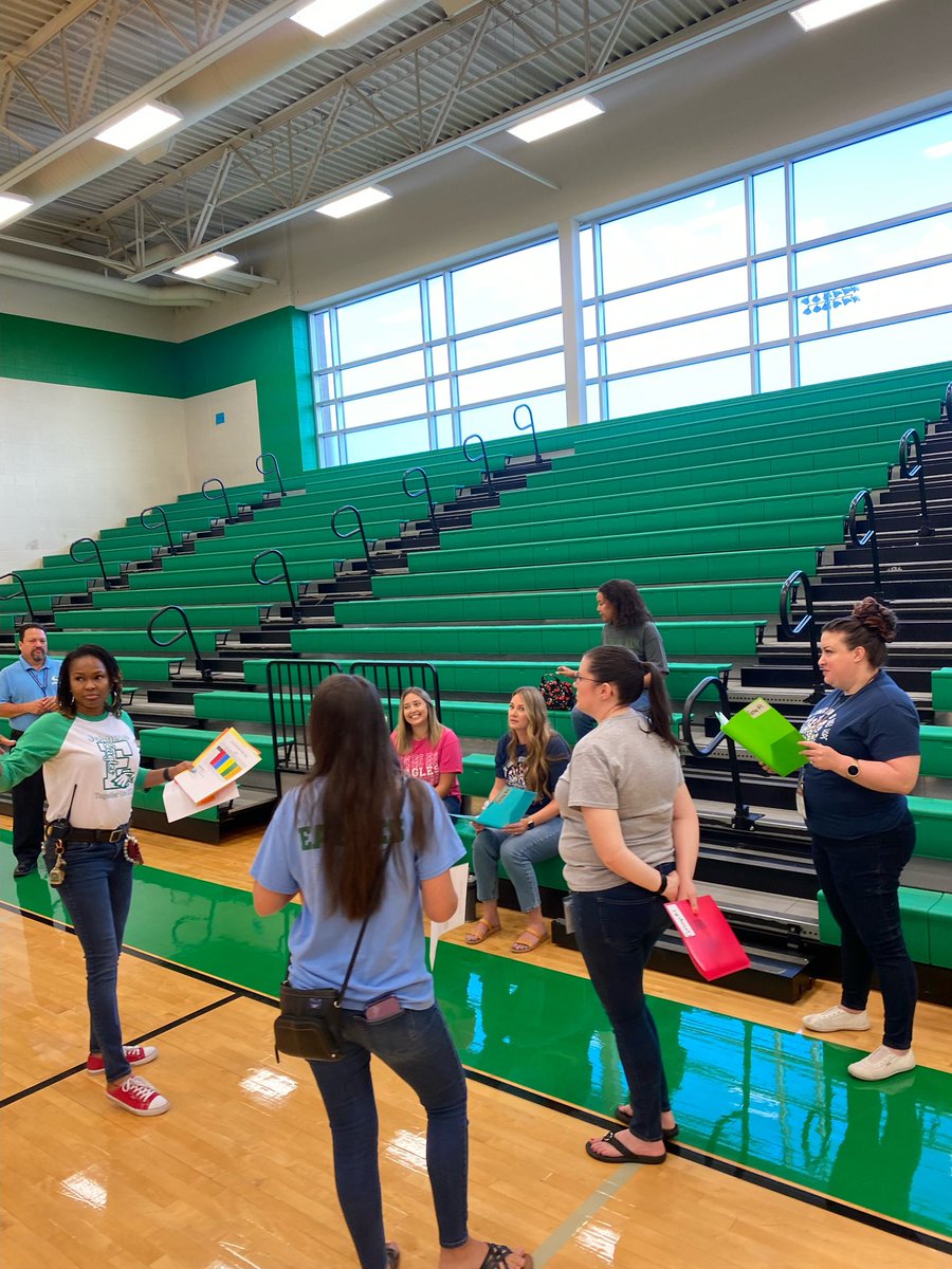 Mrs. L. Whitaker, M. Ed tweet media