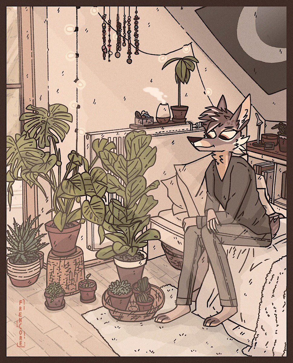 Frencore 🧡🤍💙 (SEE PIN 🐺✨️) tweet media