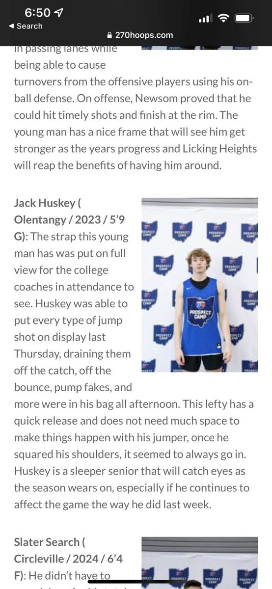 jack huskey tweet media