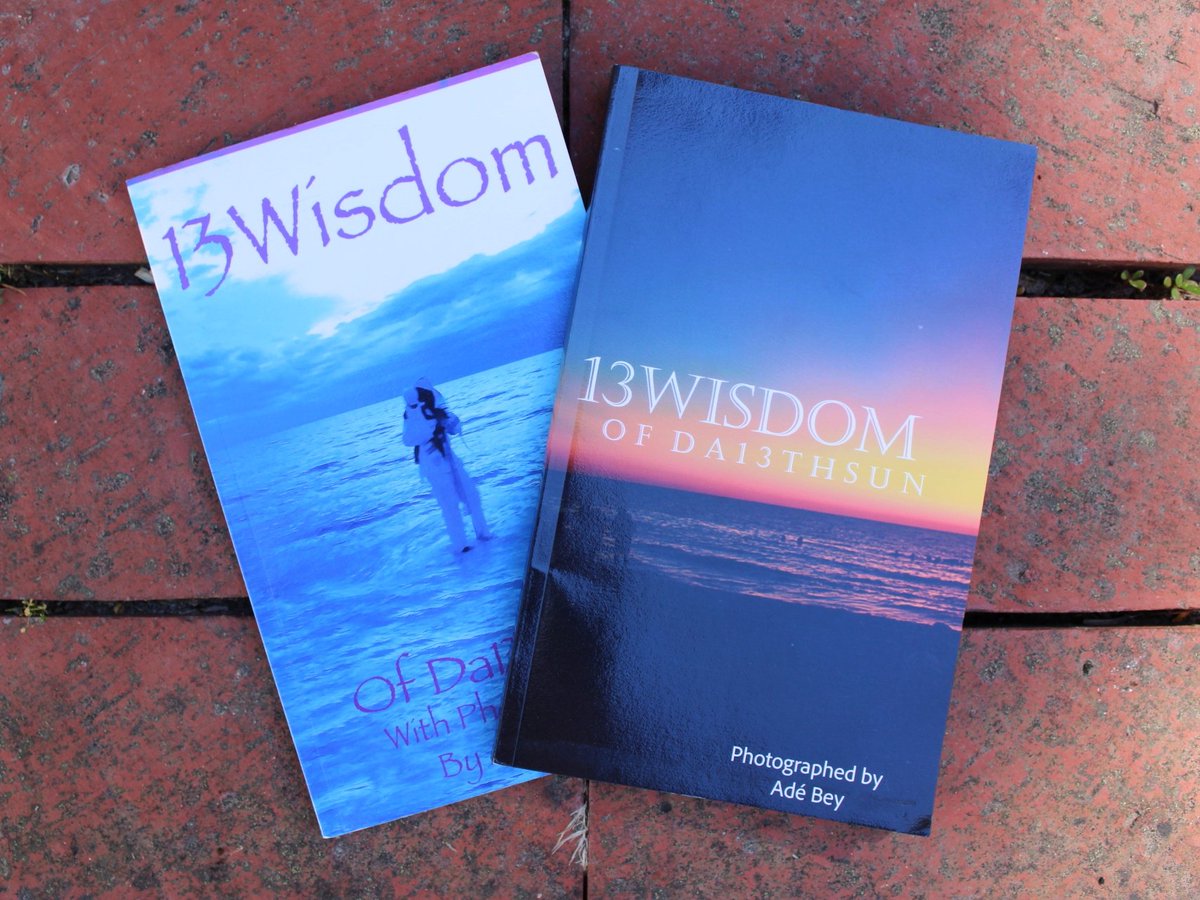 Inner_Phoenix_'s tweet photo. Thankh Yah @EMPRESSdoyah and @TriciaOo for the books and puzzles! I brought one of the 13Wisdom books on recent travels, and I have been looking for a good puzzle and was so thrilled to see Yah offered them!😄 13love https://t.co/t1HNw00U1a