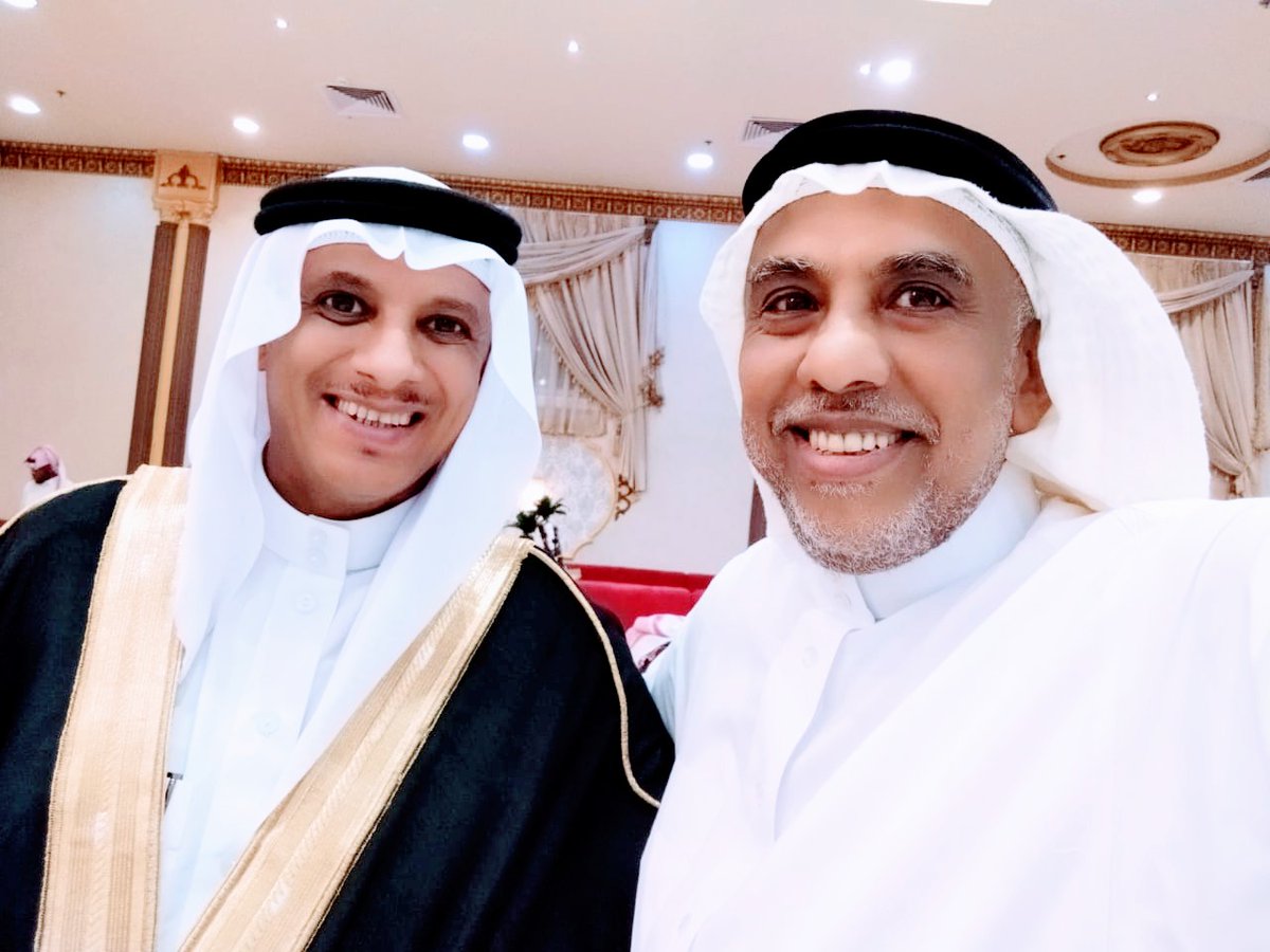 othman1429's tweet photo. تشرفنا مساء يوم الجمعة الموافق ٧ / ١ / ١٤٤٤هـ  بمشاركة أفراح أهالي قرية الركوبة بمحافظة صامطة بمناسبة زواج  د / جنادي محمد جابر مدخلي وسط حضور كبير من مشايخ واعيان من داخل وخارج المنطقة في ليلة عنوانها الفرح والسرور ونقول للجميع بارك لهما وبارك عليهما وجمع بينهما في خير https://t.co/TKS3HTYWOJ