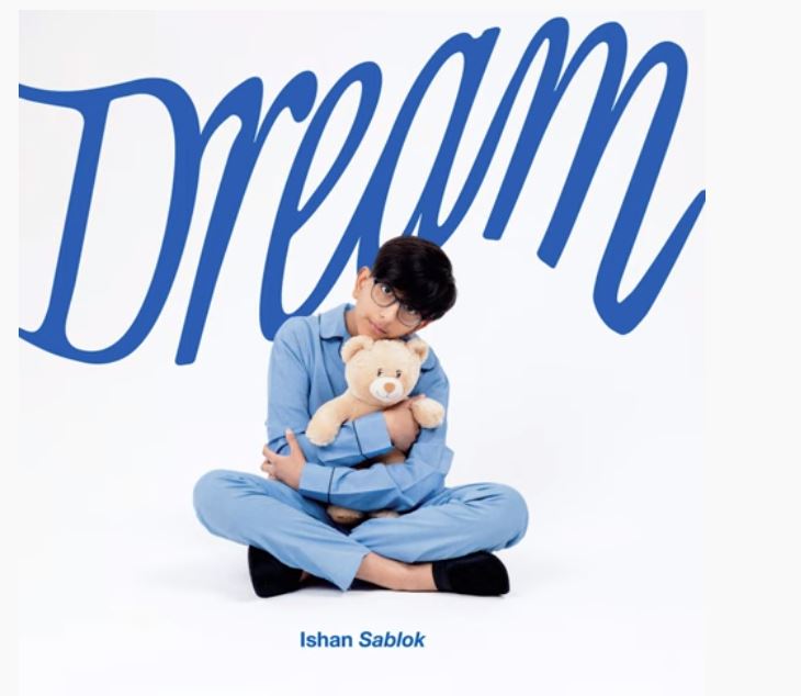 Ishan's 4th single, PARTY, is out today! It's Friday evening/night, so "Party' &amp; then have sweet 'Dreams'!
Party – Spotify
open.spotify.com/track/19MM1143…...
Party – Apple Music
music.apple.com/us/album/party…...
Dream - YouTube
youtube.com/watch?v=NAY5LI…
Dream – Spotify
open.spotify.com/track/6sy37l4T…...