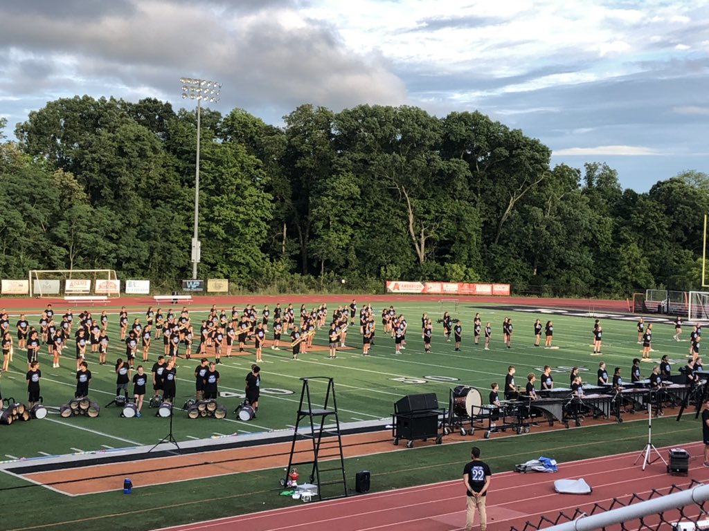 Anderson High School tweet media