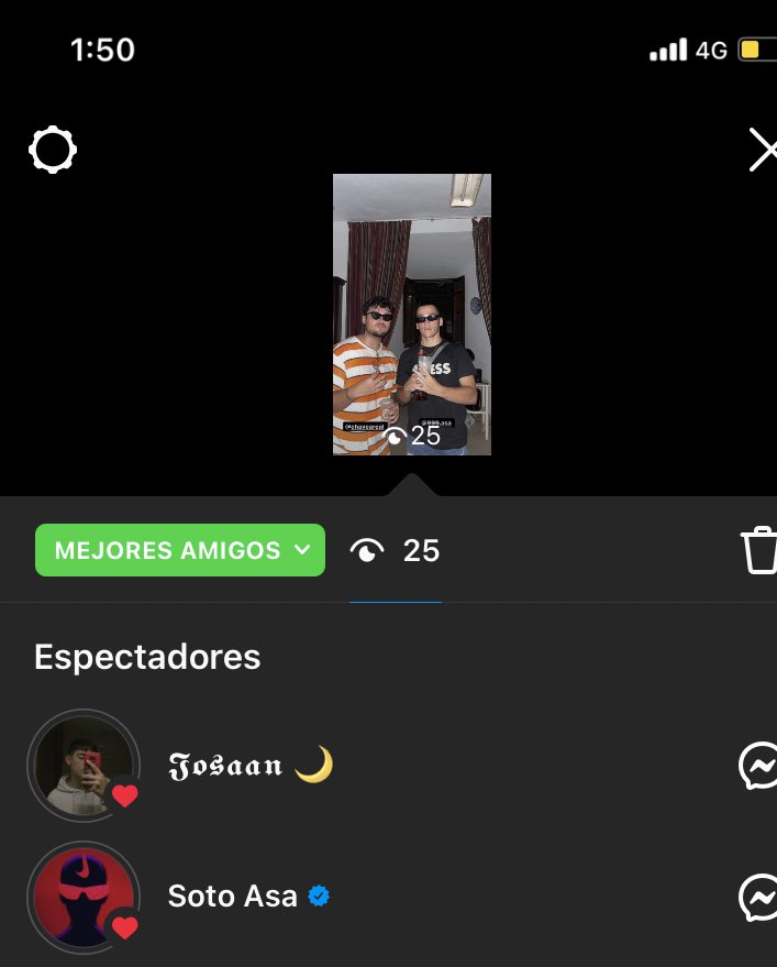 POV: Soto Asa le da mg a tu historia