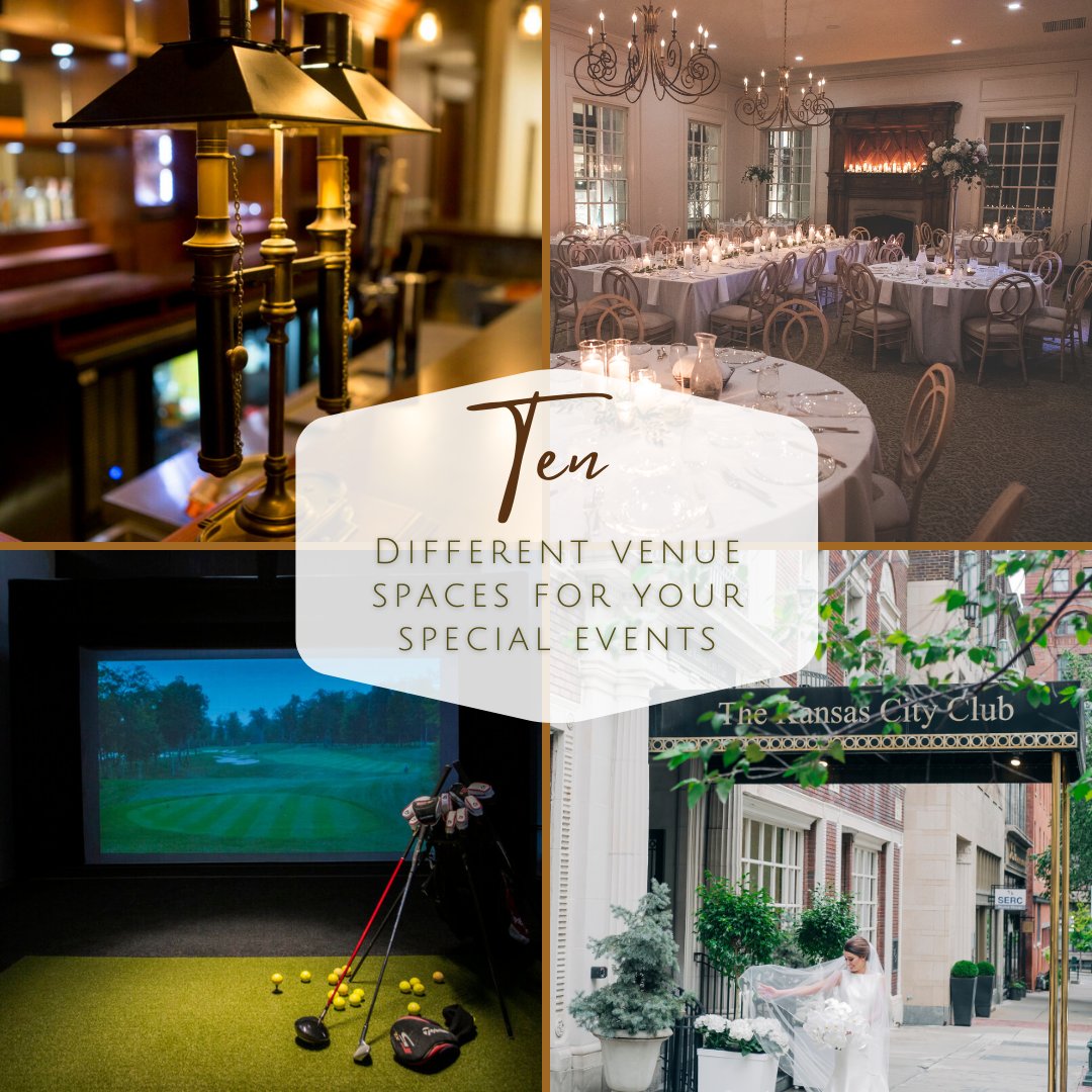 kansascityclub's tweet photo. Let us help you design your unique event experience in the newly renovated, award-winning, classically hip KC Club. #historic9th #kansascityclub #eventspace #downtownkc #theknotkc #KCengaged #sayido #events #kcmo #historickc #experienceus https://t.co/RvSmyzPm0y