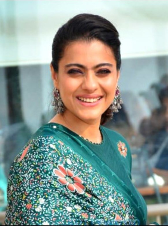 Happy birthday kajol dewagan ji 