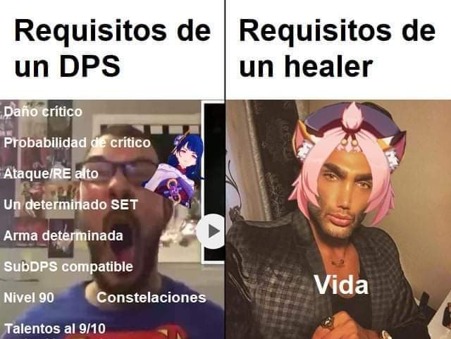 Bono de curación (opcional)

#Genshin #GenshinImpact