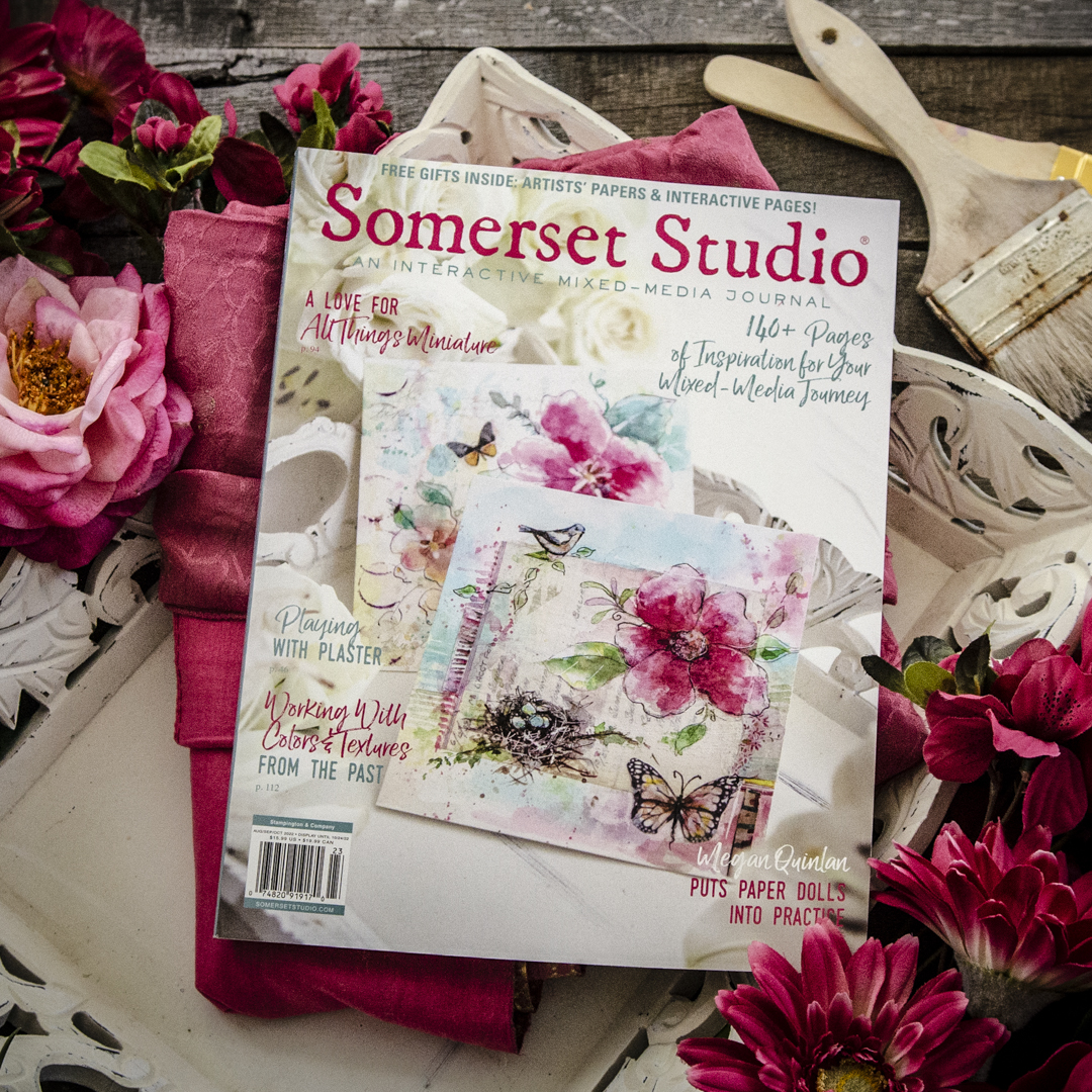 Stampington tweet media