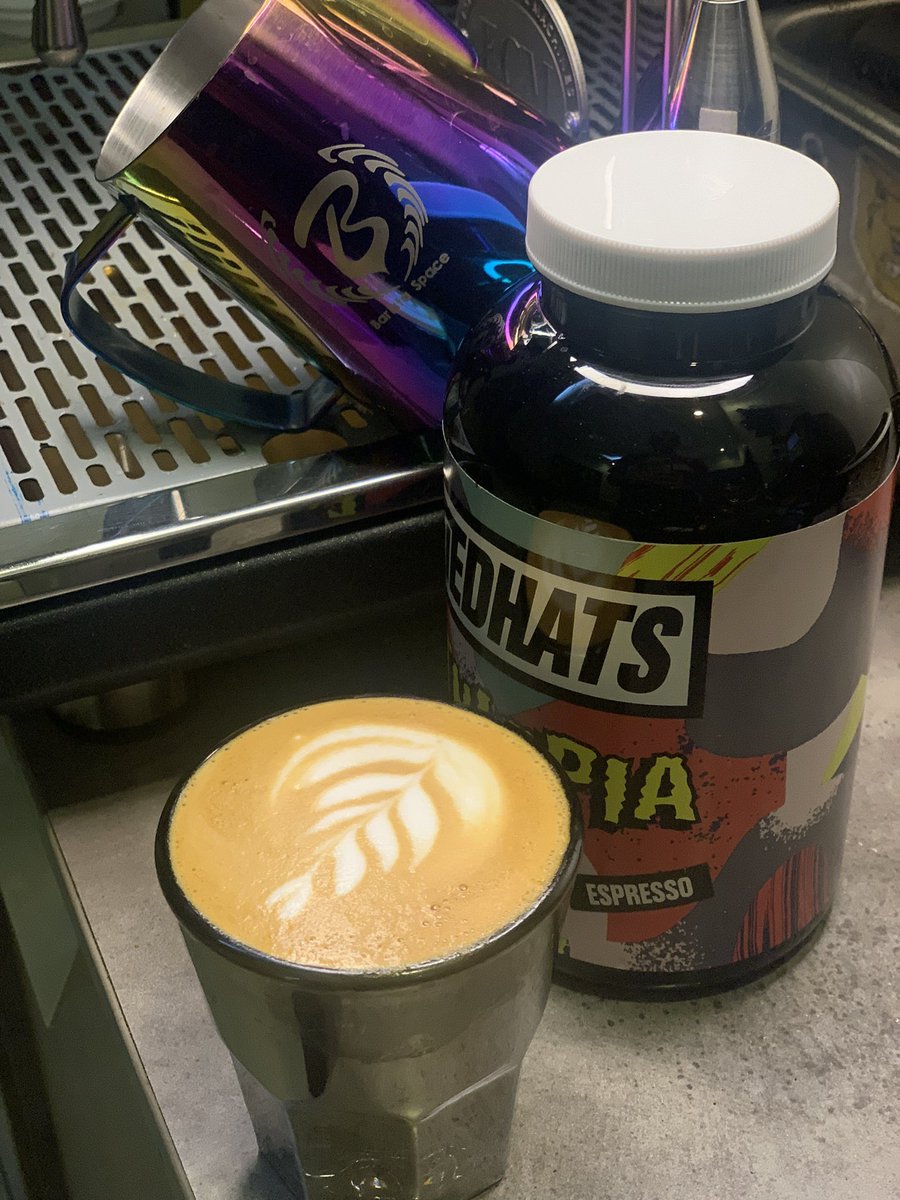 Saleh Speciality C. tweet media