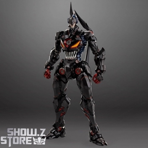ShowZStore's tweet photo. [Pre-Order] CCS Toys Tengen Toppa Gurren Lagann The Lazengann
Material: Plastic ABS, Die-cast
Height: N/a
$259.99 Free Shipping
--------
👇links👇
https://t.co/9MFcR5qkBL

#CCS #CCStoy #GurrenLagann #Lazengann 
#actionfigure #transformer #modelkit #showzstore #Showzdailyreport https://t.co/yHCOWHer8V