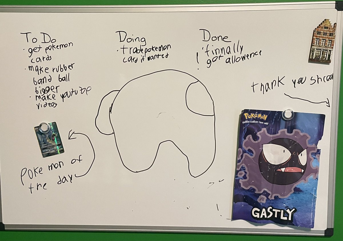 Virtually Carla tweet media