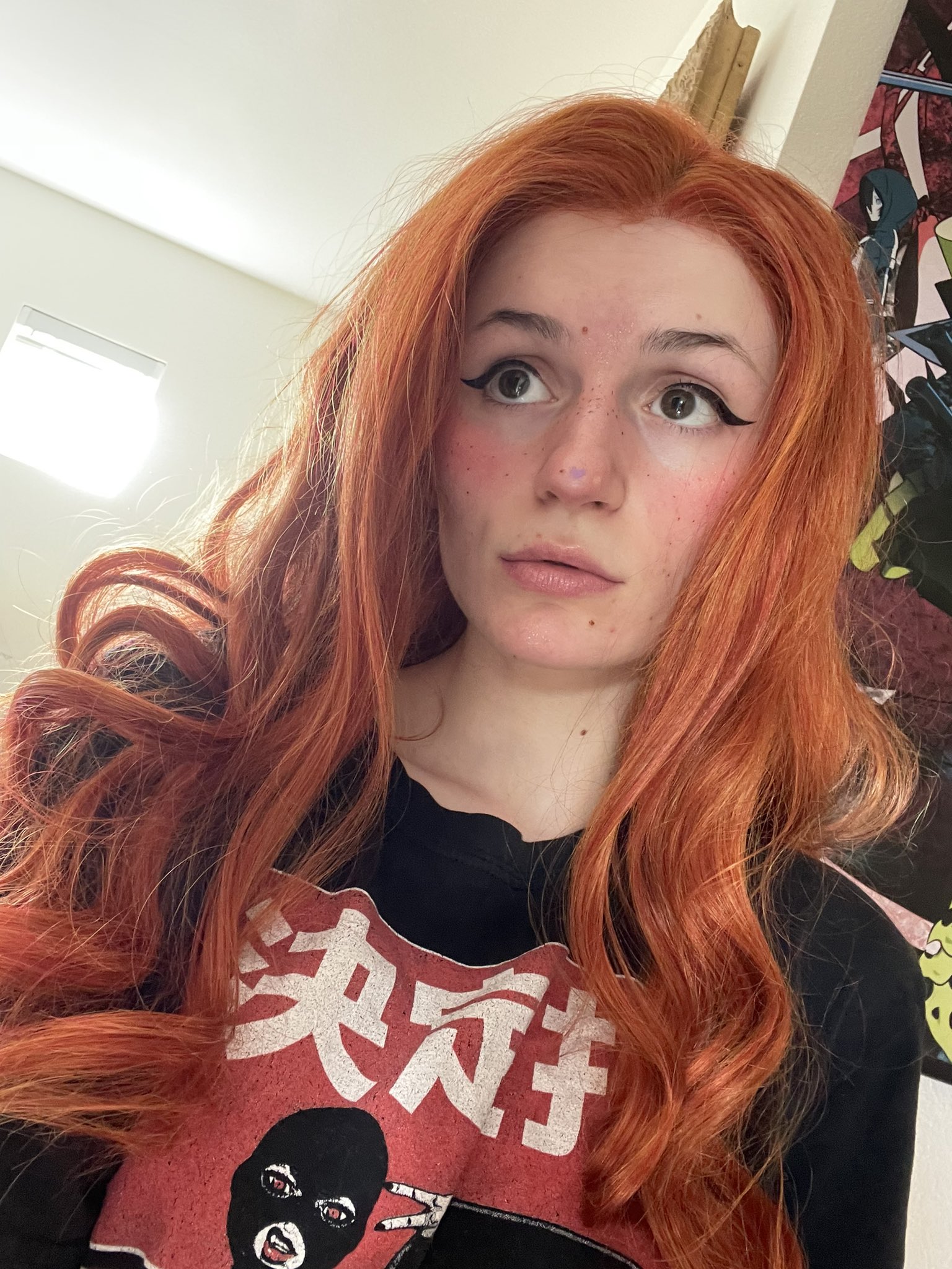 TW Pornstars 1 pic. Tweetney. Twitter. I’m so powerful as a redhead