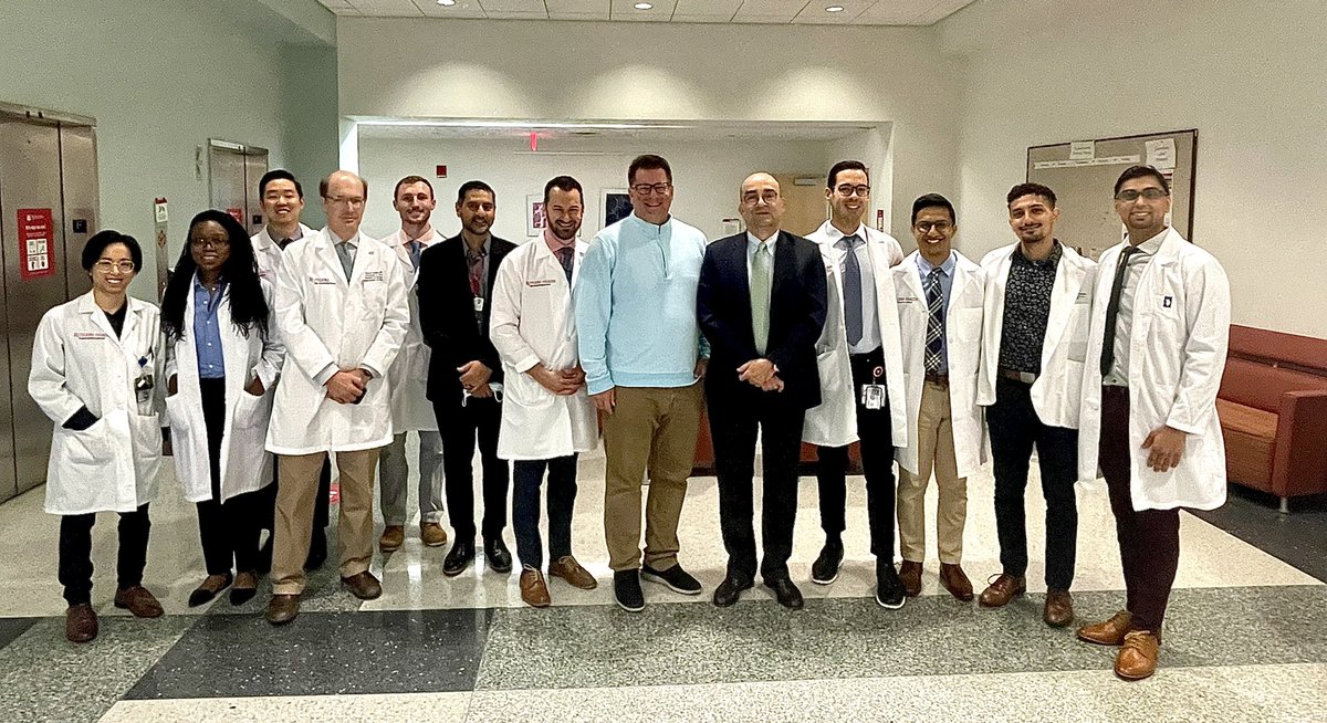 NJMS Urology (@njmsurology) on Twitter photo Kicked off our first Visiting Professor Lecture Series on Genomics and Localized Prostate Cancer with Dr. Stephenson from <a href="/RushUrology/">Rush Urology</a> special thanks <a href="/RealProstateDoc/">Andrew Stephenson</a> <a href="/ExactSciences/">Exact Sciences</a> for a phenomenal talk! Kicked off our first Visiting Professor Lecture Series on Genomics and Localized Prostate Cancer with Dr. Stephenson from <a href="/RushUrology/">Rush Urology</a> special thanks <a href="/RealProstateDoc/">Andrew Stephenson</a> <a href="/ExactSciences/">Exact Sciences</a> for a phenomenal talk!