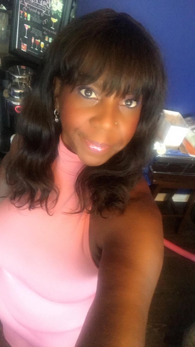 Lisette Ostrander tweet media