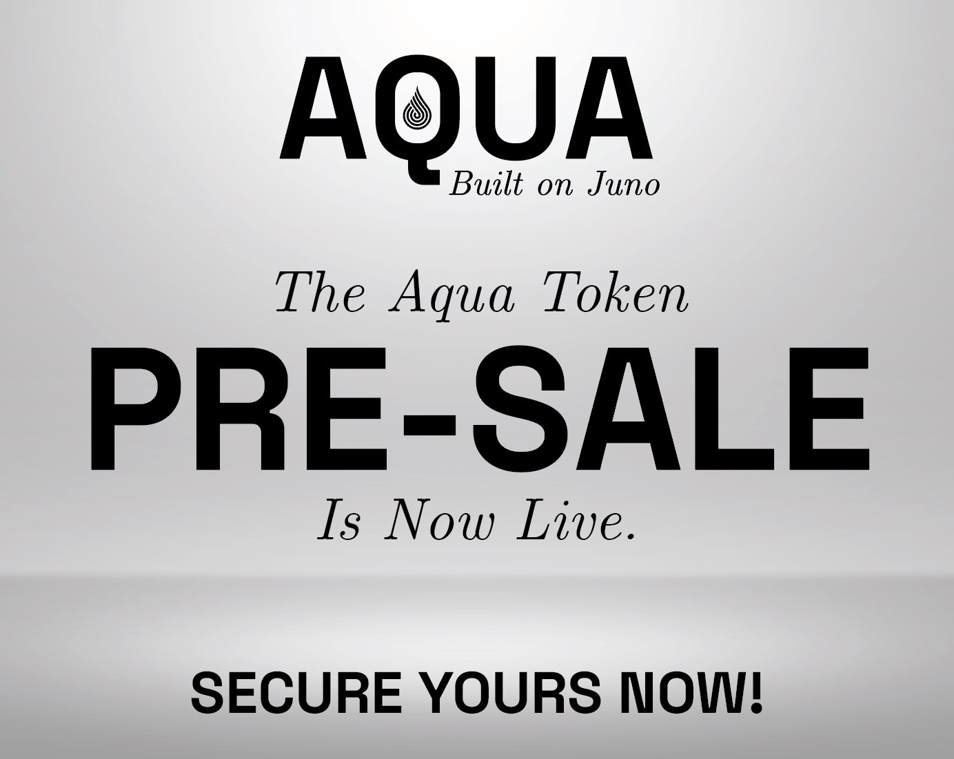 Aqua Built On Juno Aquaonjuno Twitter