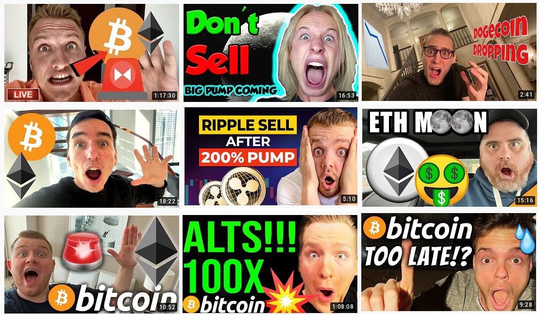 cryptunez's tweet photo. It’s just so hard to understand why people think crypto is a scam https://t.co/c3oNrMbNox