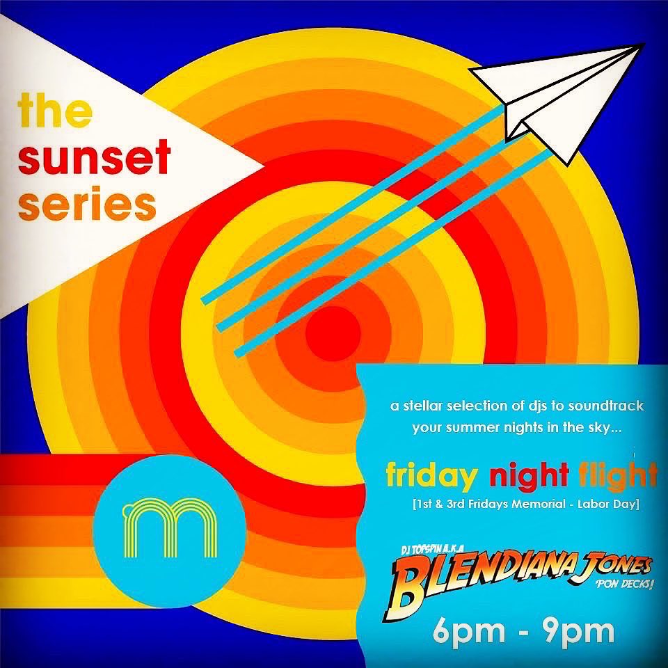 djtopspin's tweet photo. TONIGHT Iโm doing a South Lake Union โ๐ฟstep: 1st @ mbar's sun:rooftop 6p-9p, then 6blks away I'm giving @goldbarsea the bud 10p-1a. #catchthesehands #teamtopspin #pillup #onme #views #vibrations #summertime #stuff #shakealeg https://t.co/WOithlOuFr