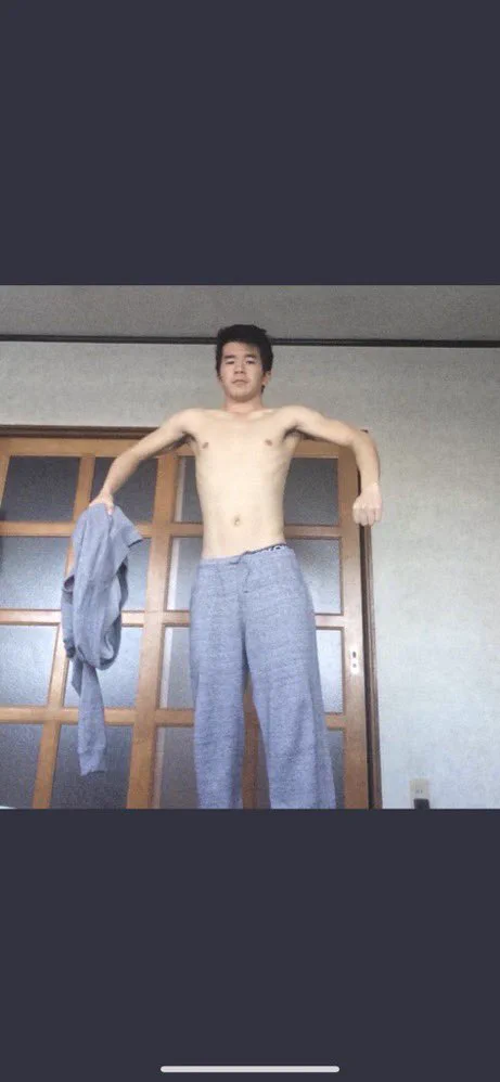 筋トレは人生を変える！いじめと自殺願望をぶっ飛ばした人！