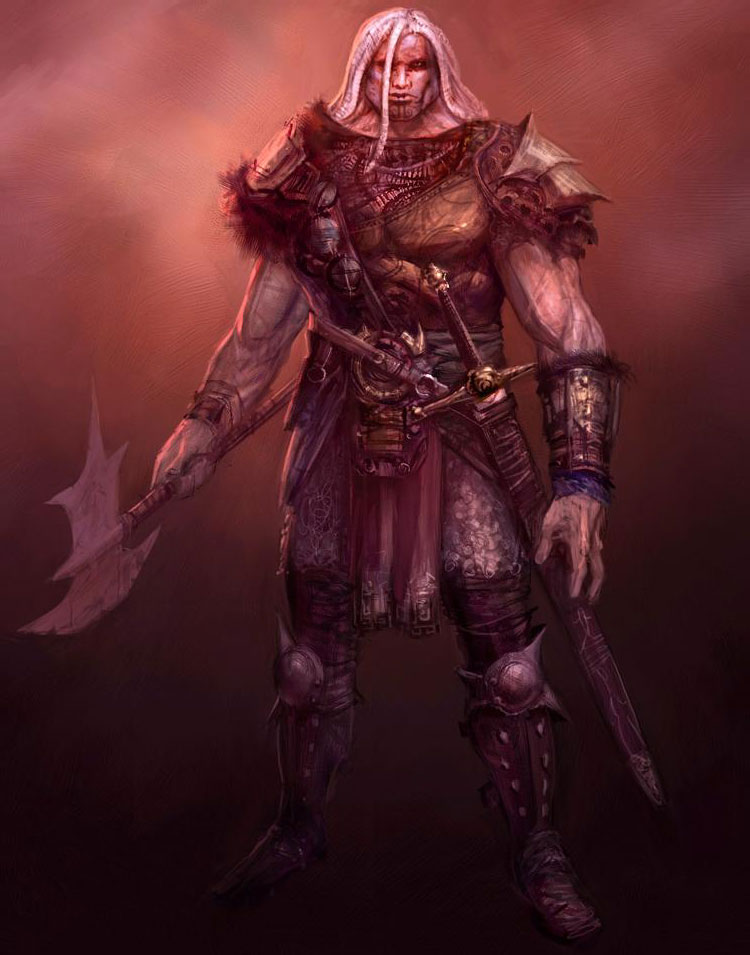 dailydragonage's tweet photo. Concept Art of Party Members of Dragon Age Origins https://t.co/5wMP3ypGQh