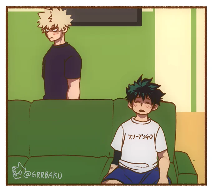 😴Pijama party 🌙✨ 