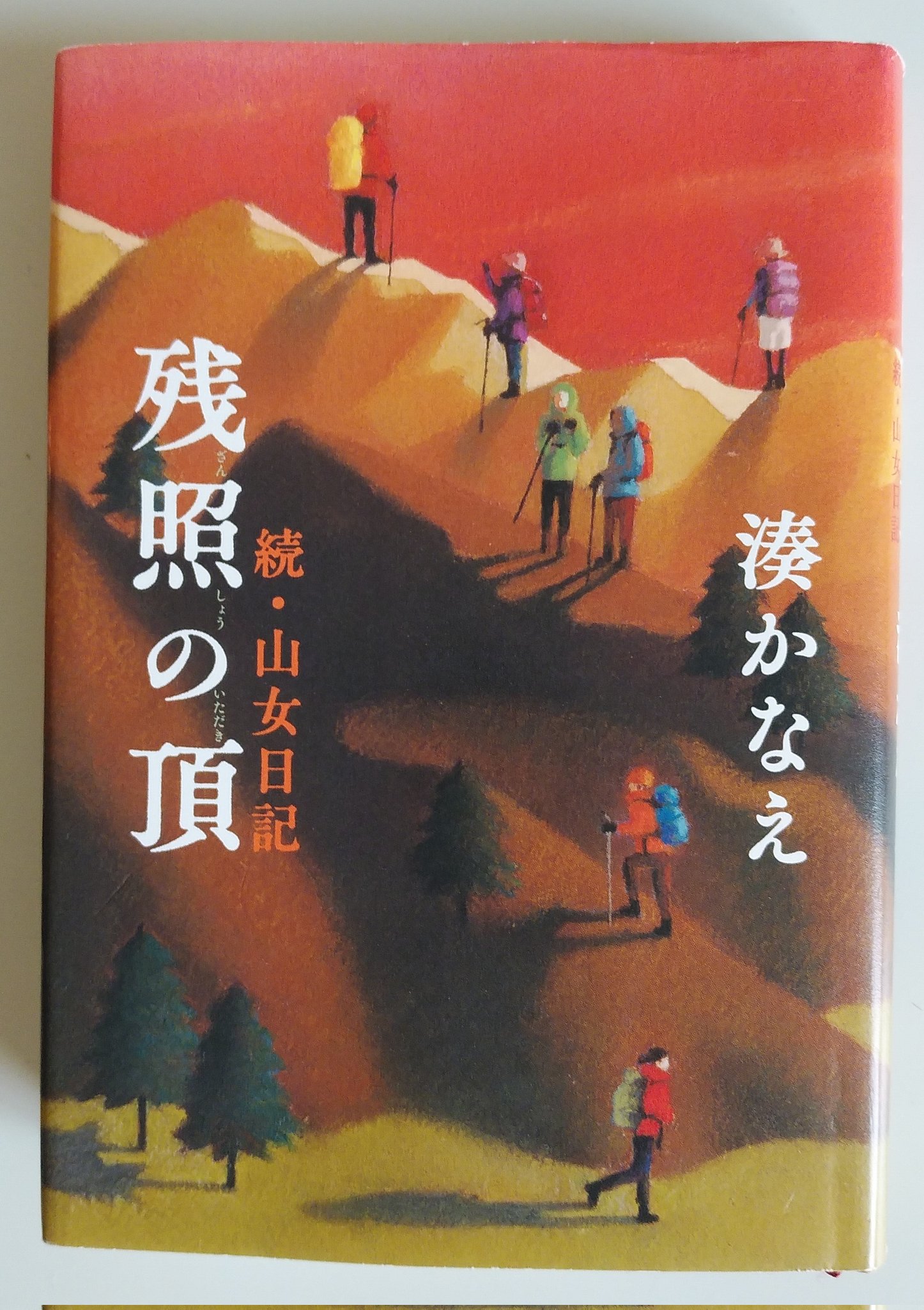 ドラマ 山女日記 キャスケット 完全オーダーメイド品