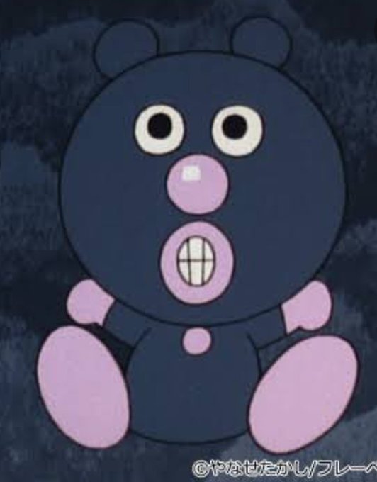 バイキンマンのtwitterイラスト検索結果