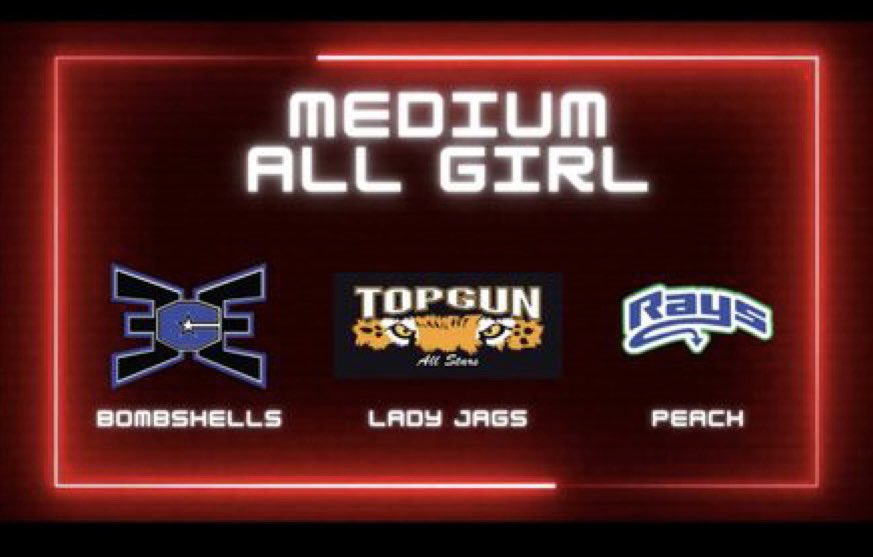 We are truly honored and soooo excited!! Thank you <a href="/MAJORScheer/">The MAJORS</a>!! 🍑💕❤️