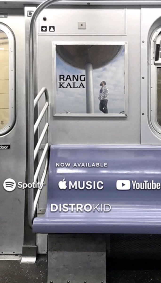jawad_J_ali's tweet photo. #rangkala #DistroKid #jayali #jali #iamjayali #music #newsong #ganabajana 

https://t.co/Qh6toPOGpe https://t.co/RRcu7xsidZ