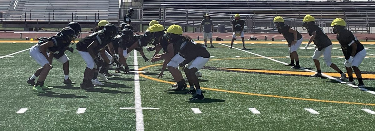 The 2022 Chargers football season has officially started.