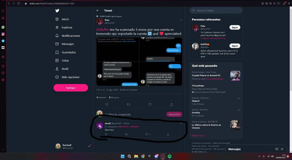 daniius tweet media