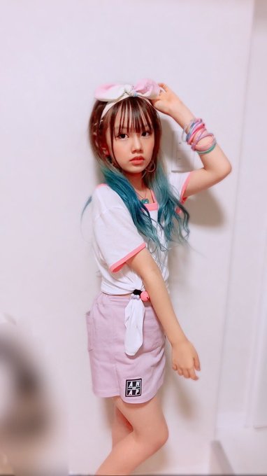 Twitterのコスプレ画像10