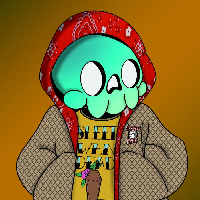 HoodlumSociety's tweet image. All New Hoodlums Have Been DROPPED!
New Card only 5 total!
3 New Hoodlums in C2 Collection!