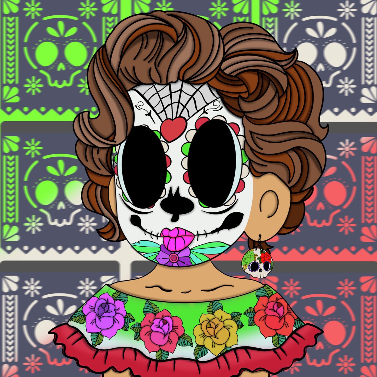 HoodlumSociety's tweet image. All New Hoodlums Have Been DROPPED!
New Card only 5 total!
3 New Hoodlums in C2 Collection!